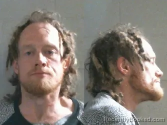 Mugshot of AUSTIN CHARLES MCGRANE