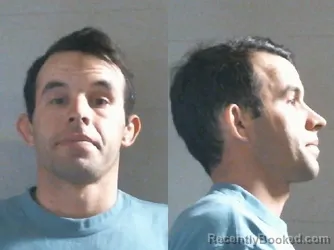 Mugshot of JACOB BAILEY FINDLEY