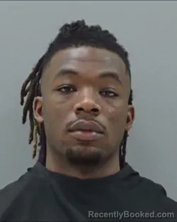 Mugshot of Patrick Govan-Brawley