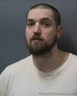 Mugshot of BRANDON SCOTT PETTIE