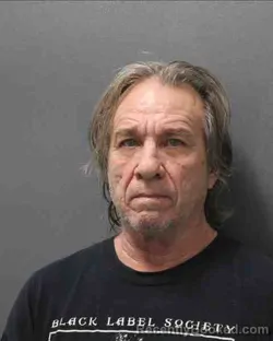 Mugshot of MICHAEL THOMAS MATUSZEWSKI