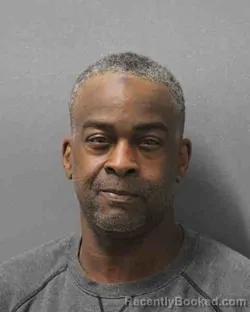 Mugshot of FRED JR EWING