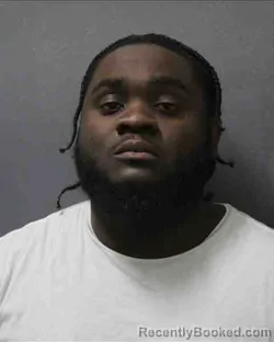 Mugshot of LAMARCUS MARKEE MOMON