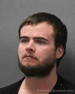 Mugshot of DAKOTA LEE SMITH