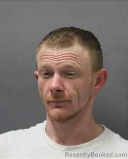 Mugshot of DILLION DEAN GRAY