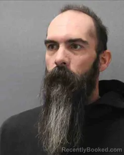 Mugshot of BRANDON MICHAEL GASTINEAU