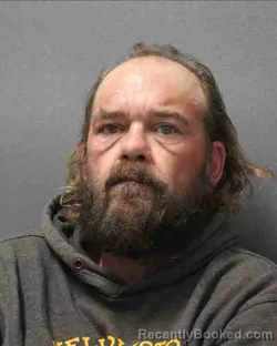 Mugshot of SHAWN CHISAM PRICE