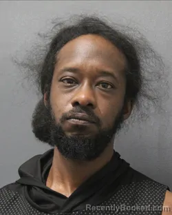 Mugshot of ERIC EUGENE MOORE