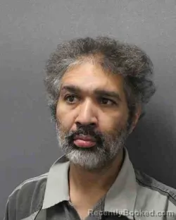 Mugshot of ANDRE DESHAWN SCOTT