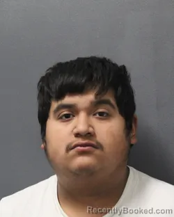 Mugshot of ADAN NMI HUERTA
