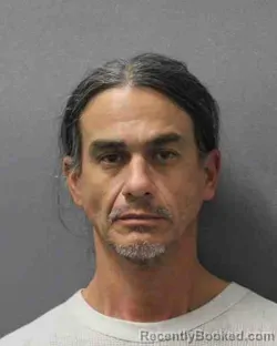 Mugshot of MICHAEL COURTLIN JONES