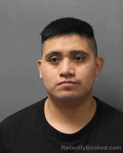 Mugshot of JUAN PEREZ LOPEZ