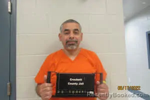 Mugshot of JOSE LUIS HERNANDEZ