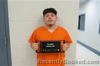 Mugshot of EDGARDO DIAZ