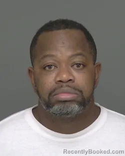 Booking photo from Highlands County, Florida