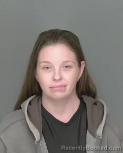 Mugshot of ARIELLE LYNELLE COLLIER