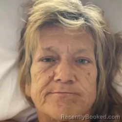 Mugshot of KELLY JOAN MEREDITH