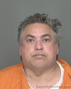 Mugshot of OSCAR OLAVARRIA GUZMAN