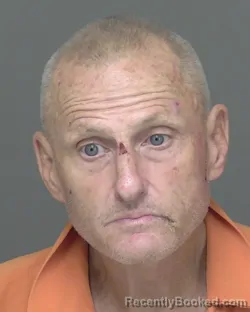 Mugshot of ROBERT GORDON DALE