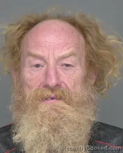 Mugshot of CHARLES RICHARD JONES