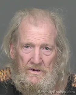 Mugshot of BUTLER HENRY SMITH