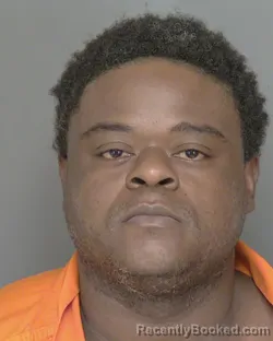 Mugshot of TEDRICK LEE HILL