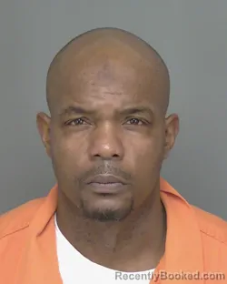 Mugshot of COREY LEE LENTON