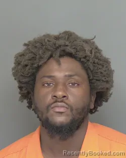 Mugshot of JAFARREE KEYSHUN VENNING