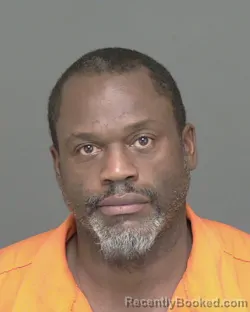 Mugshot of RODNEY CRAIG WILLIAMS