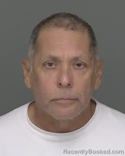 Mugshot of CELESTINO JUAREZ GUTIERREZ