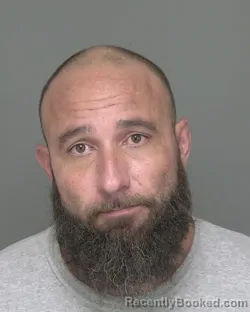 Mugshot of MARIO LUIS DELGADO