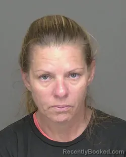 Mugshot of LAURA LYNN DEESE