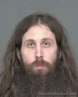 Mugshot of NICHOLAS FRANK JOSEPH YAEGER