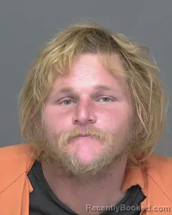 Mugshot of MARTIN FLORES