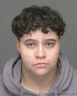 Mugshot of ADRIANA MILADYS RODRIGUEZ CINTRON