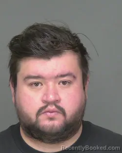 Mugshot of PRESTON RILEY SMITH