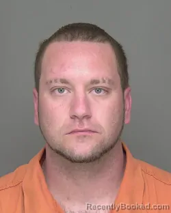 Mugshot of PHEONIX MONROE PATTISON-HALL