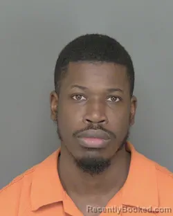 Mugshot of JULIUS SMITH