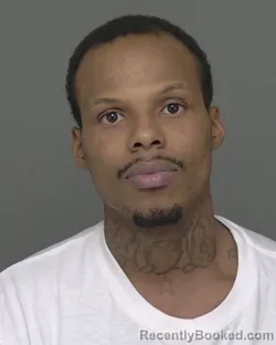 Mugshot of SHARA JOSLYN HAWK