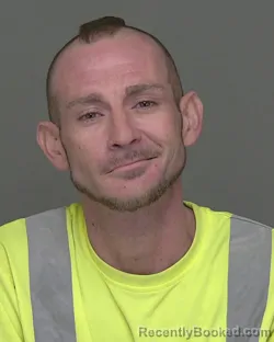 Mugshot of KIEFER RUBEN FILPPULA