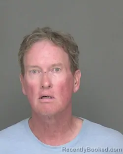 Mugshot of DAVID M PISCHKE