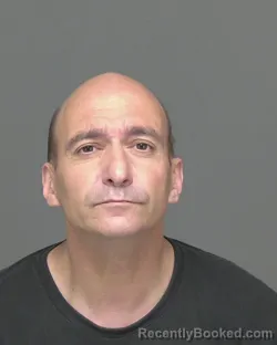 Mugshot of FRANK GUZZO