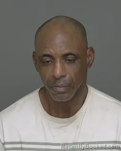 Mugshot of ROBERT BERNARD POUGH