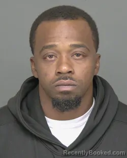 Mugshot of ALTUS JERMAR LEE