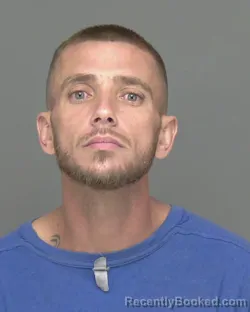 Mugshot of TYLER RANDALL WATFORD