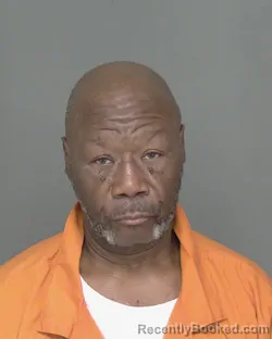 Mugshot of VON EVERSTEIN CREDLE