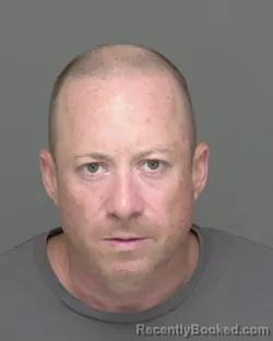 Mugshot of ANTONIO JOSE SANTIAGO