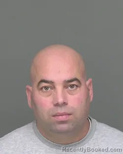 Mugshot of YOANDRY CHAVIANO