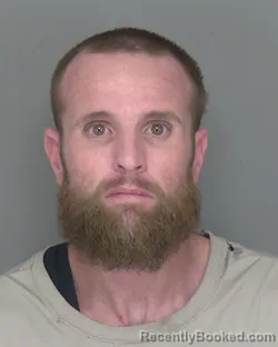 Mugshot of RONALD SCOTT DURFEE