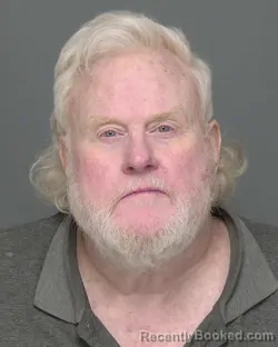 Mugshot of KEVIN LEE CLEMENTS